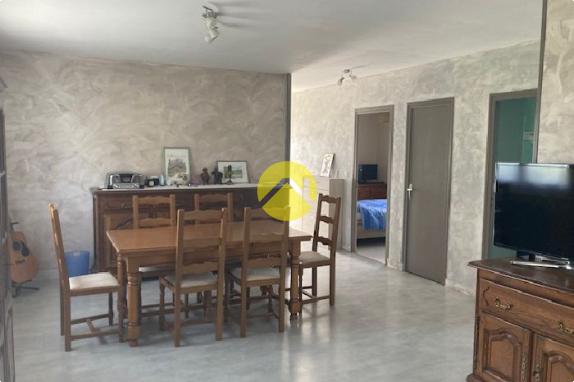 Pavillon 2 Ch, S/sol