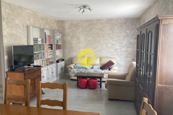 Pavillon 2 Ch, S/sol