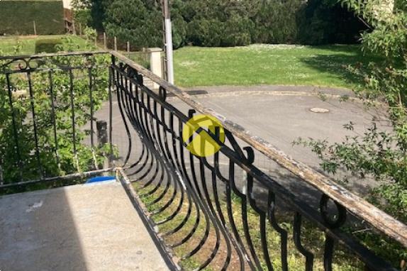 Pavillon 2 Ch, S/sol