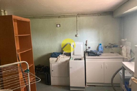 Pavillon 2 Ch, S/sol