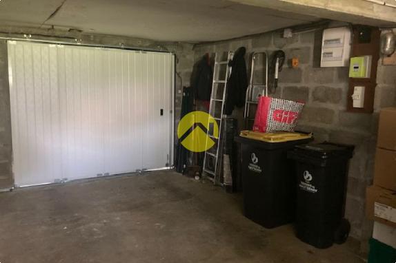 Pavillon 2 Ch, S/sol