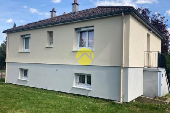 Pavillon 2 Ch, S/sol