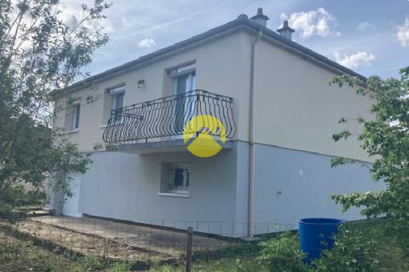 Pavillon 2 Ch, S/sol