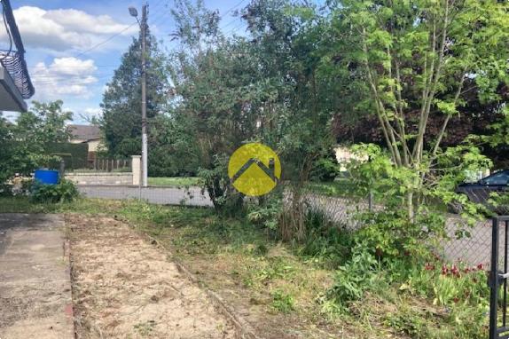 Pavillon 2 Ch, S/sol