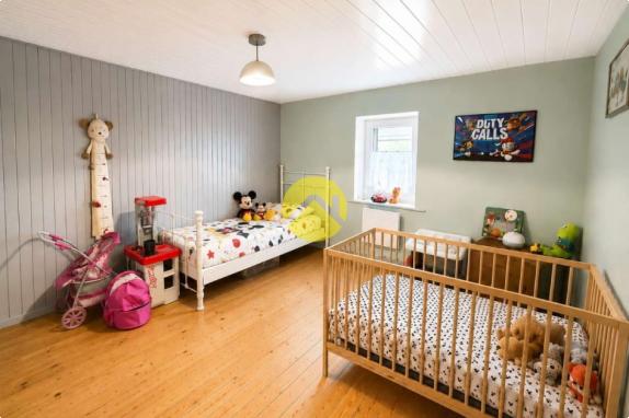 maison familiale rénovée