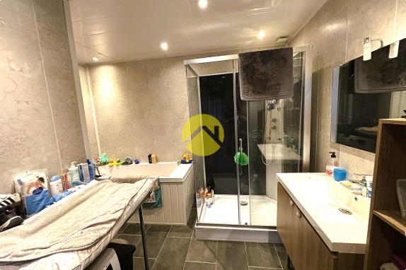 maison familiale rénovée