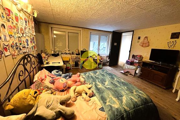 maison familiale rénovée