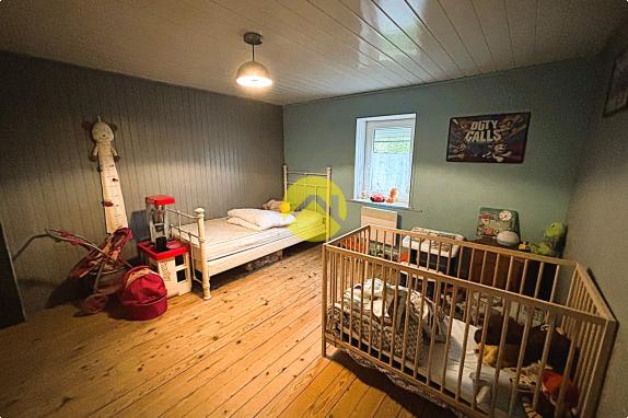 maison familiale rénovée