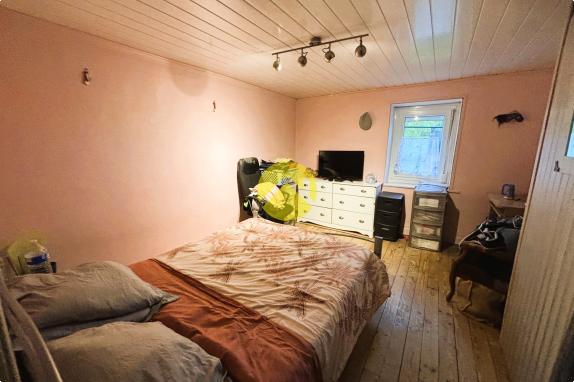 maison familiale rénovée