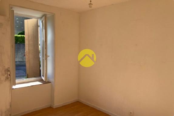 Maison 2 Ch avec jardin