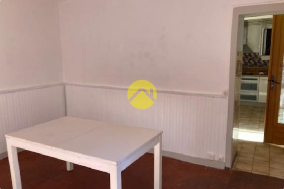 Maison 2 Ch avec jardin