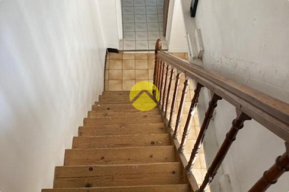 Maison 2 Ch avec jardin