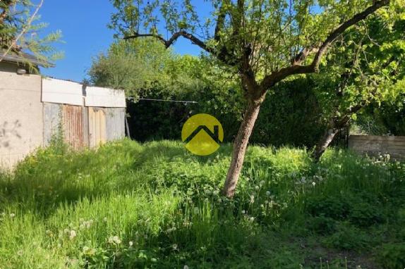 Maison 2 Ch avec jardin