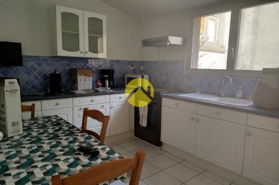 Local commercial libre d'activité