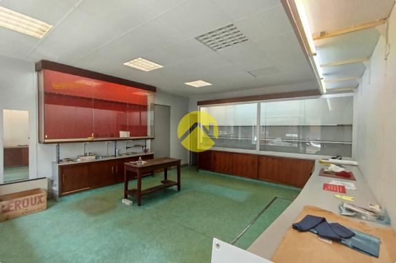 Local commercial Beaurainville, 73m2 à vendre