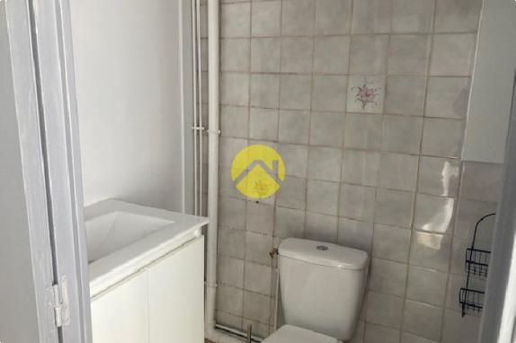 Location meublée, maison 1 Ch