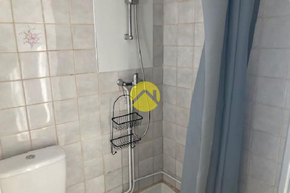 Location meublée, maison 1 Ch