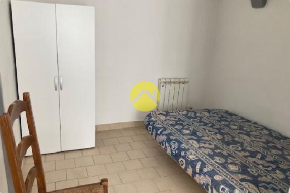 Location meublée, maison 1 Ch