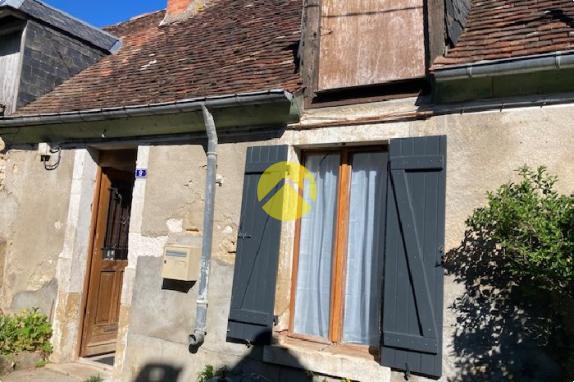 Location meublée, maison 1 Ch