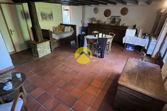 Propriété de charme