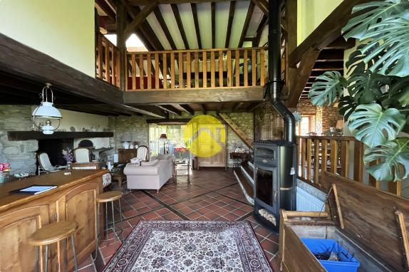 Propriété de charme