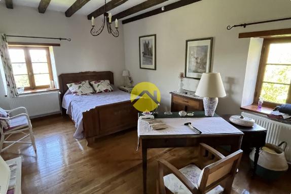 Propriété de charme