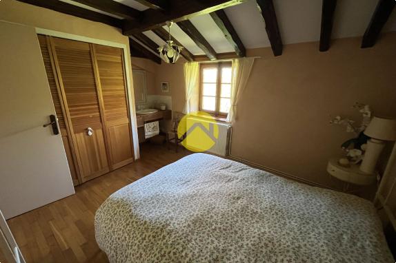 Propriété de charme