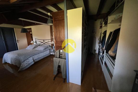 Propriété de charme