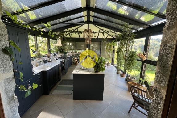 Propriété de charme