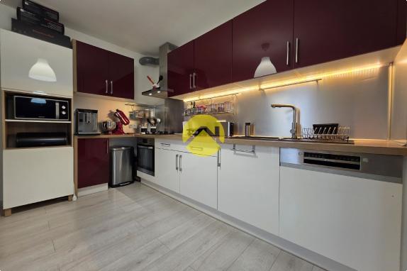 Proche du plan d'eau des Sézeaux