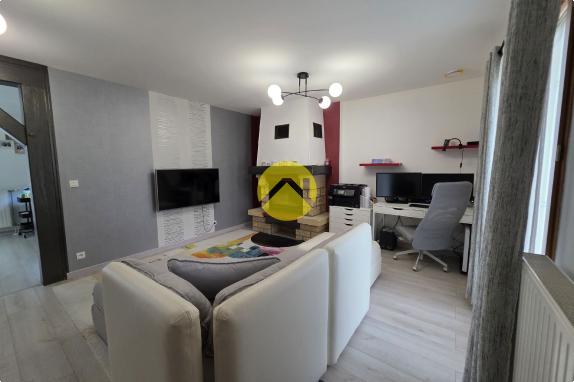 Proche du plan d'eau des Sézeaux