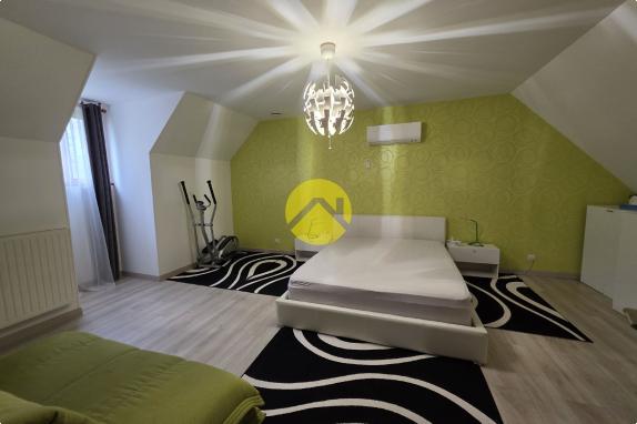 Proche du plan d'eau des Sézeaux