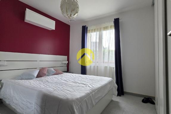 Proche du plan d'eau des Sézeaux