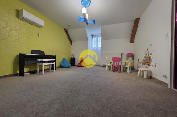 Proche du plan d'eau des Sézeaux