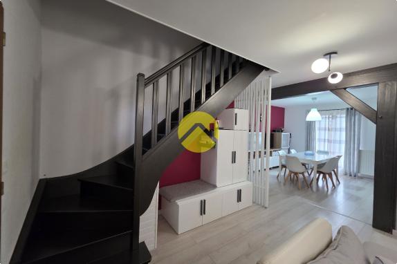 Proche du plan d'eau des Sézeaux