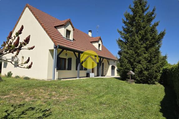 Proche du plan d'eau des Sézeaux