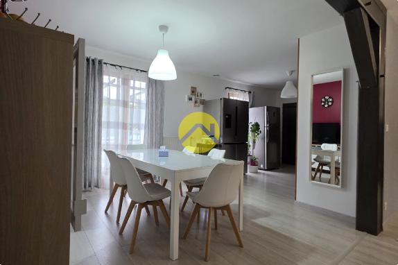 Proche du plan d'eau des Sézeaux