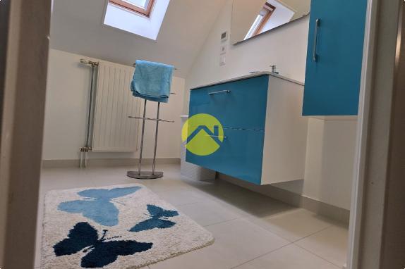 Proche du plan d'eau des Sézeaux