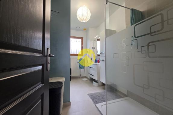 Proche du plan d'eau des Sézeaux