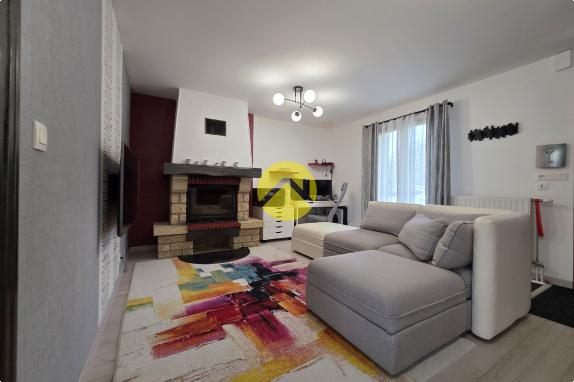 Proche du plan d'eau des Sézeaux