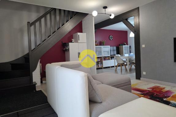 Proche du plan d'eau des Sézeaux