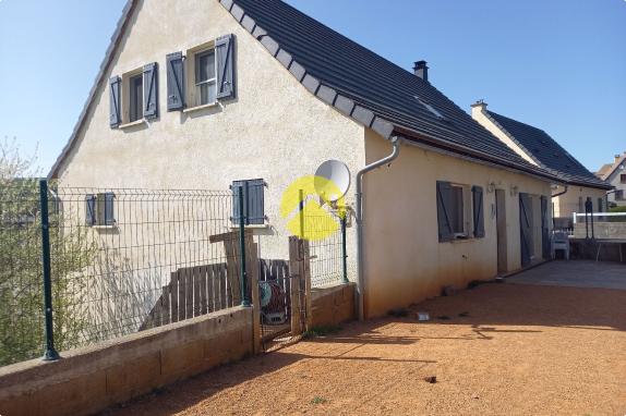 Maison Type 7 de 2011