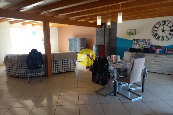 Maison Type 7 de 2011