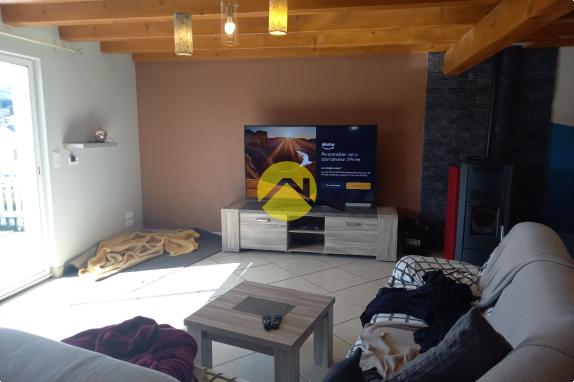 Maison Type 7 de 2011