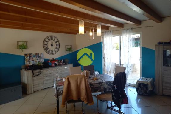 Maison Type 7 de 2011