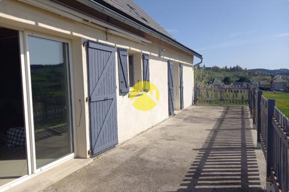 Maison Type 7 de 2011