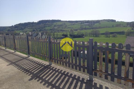 Maison Type 7 de 2011