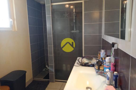 Maison Type 7 de 2011