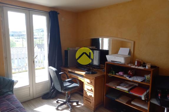 Maison Type 7 de 2011