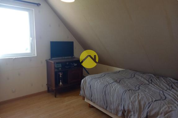 Maison Type 7 de 2011